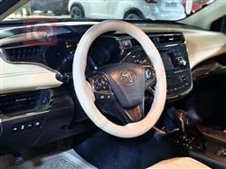 تويوتا أفالون